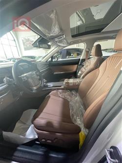 هیوندای ازێرا